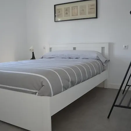 Holiday home A Casina Do Castineiro,