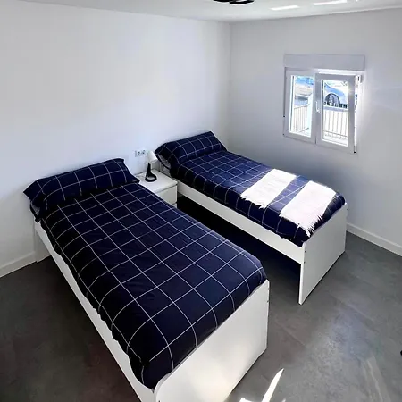 Сasa de vacaciones A Casina Do Castineiro, Melide